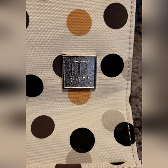 Set of 4 +1 Miche Bag Shells - Picture 11 of 16